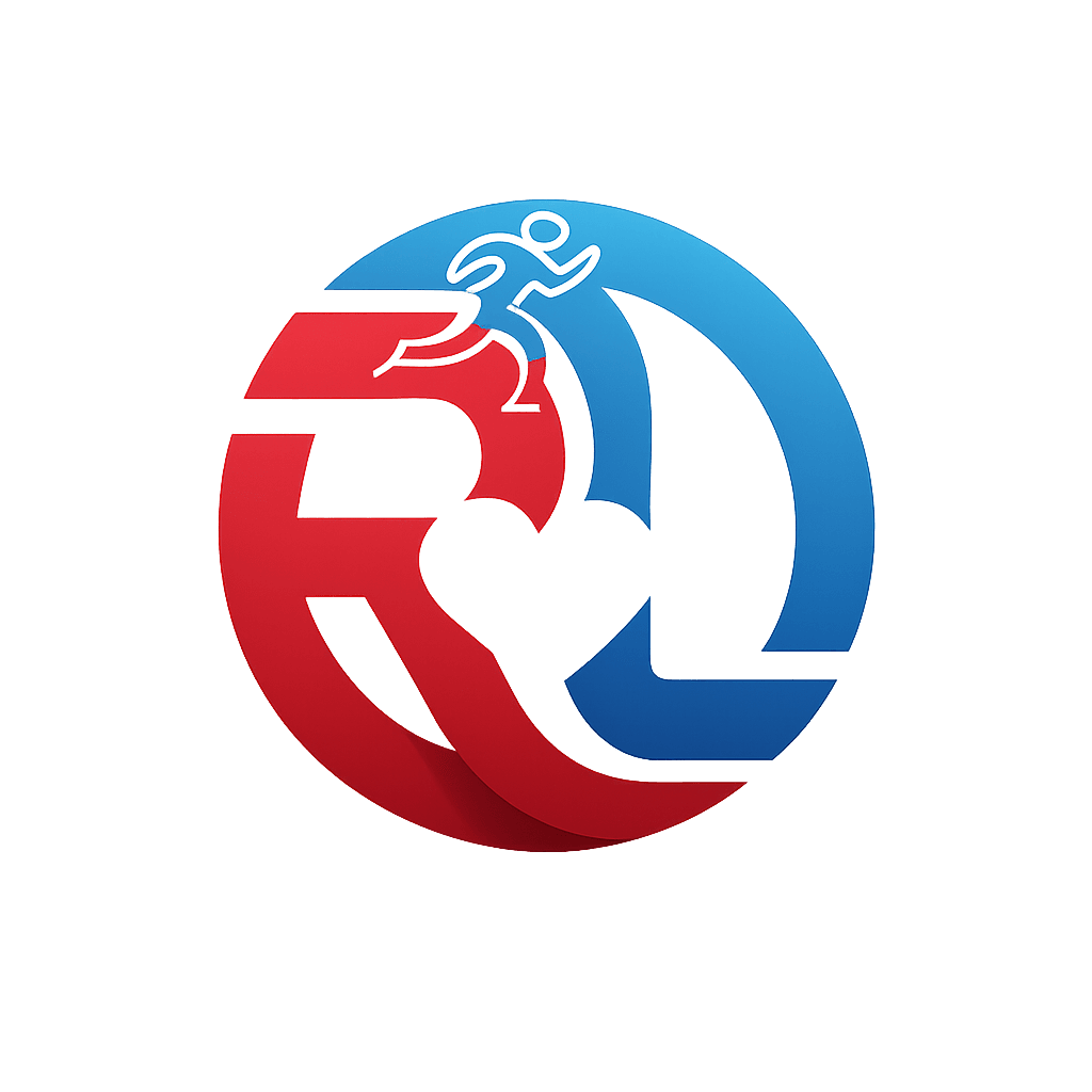 RUNLOVE Logo